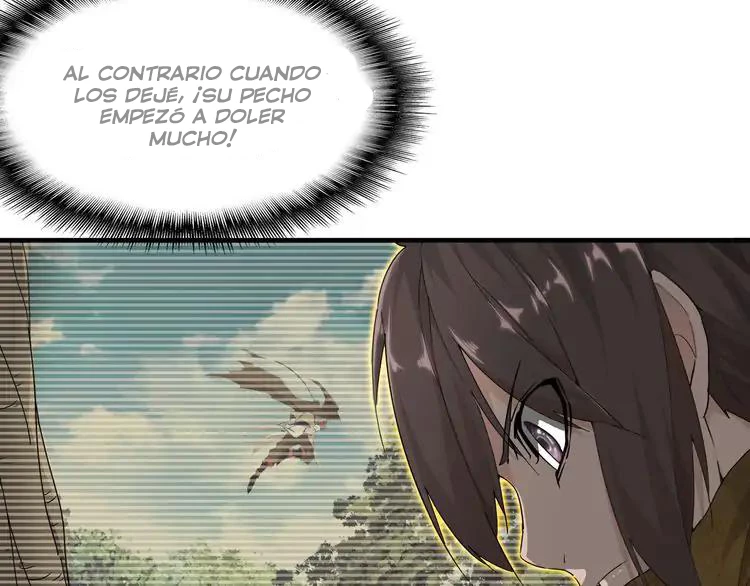 Emperador magico (magic emperor) > Capitulo 2 > Page 141