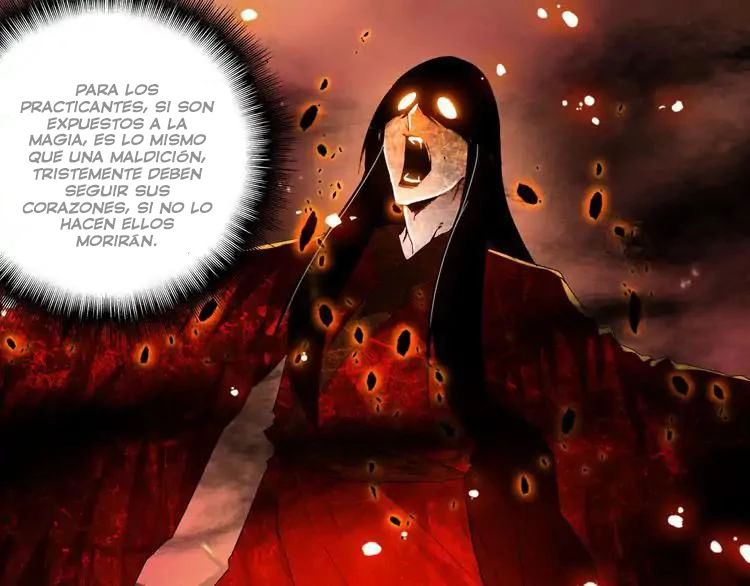 Emperador magico (magic emperor) > Capitulo 2 > Page 181