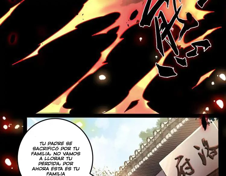 Emperador magico (magic emperor) > Capitulo 2 > Page 211