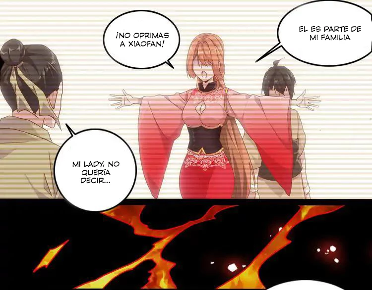 Emperador magico (magic emperor) > Capitulo 2 > Page 231