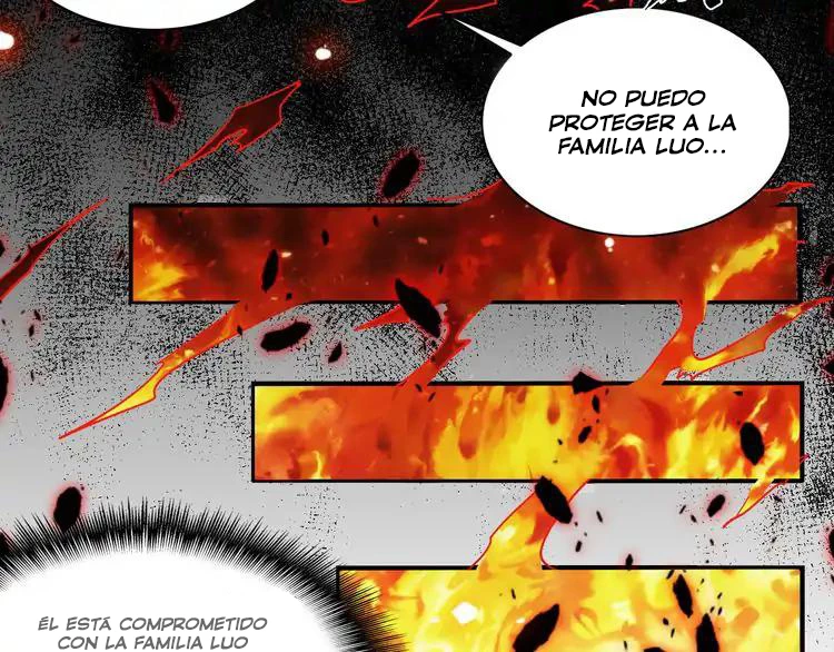 Emperador magico (magic emperor) > Capitulo 2 > Page 371