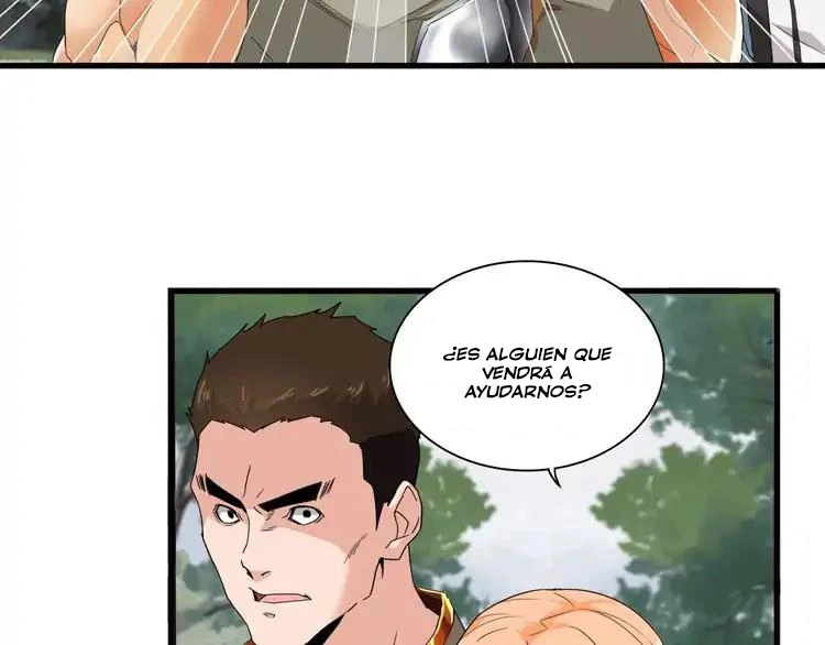 Emperador magico (magic emperor) > Capitulo 2 > Page 461