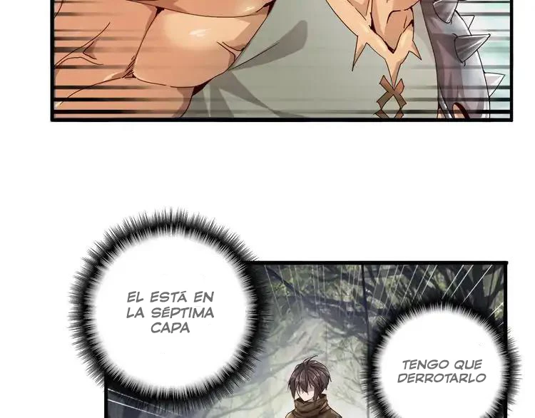 Emperador magico (magic emperor) > Capitulo 2 > Page 721