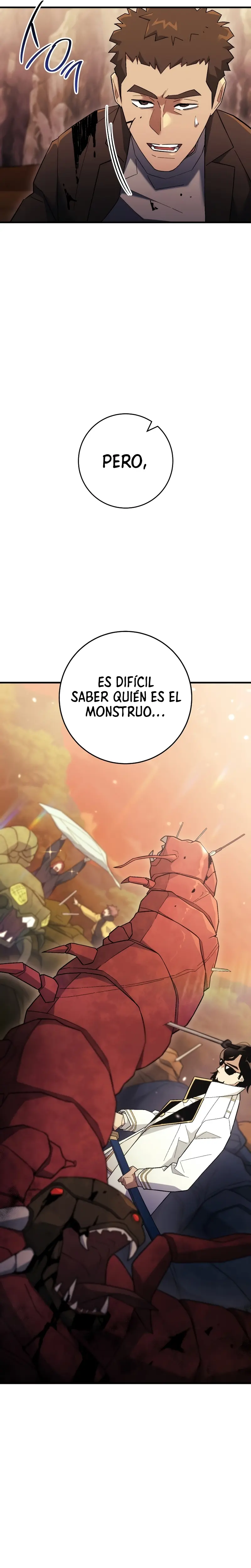 Heroe, regresa > Capitulo 111 > Page 61