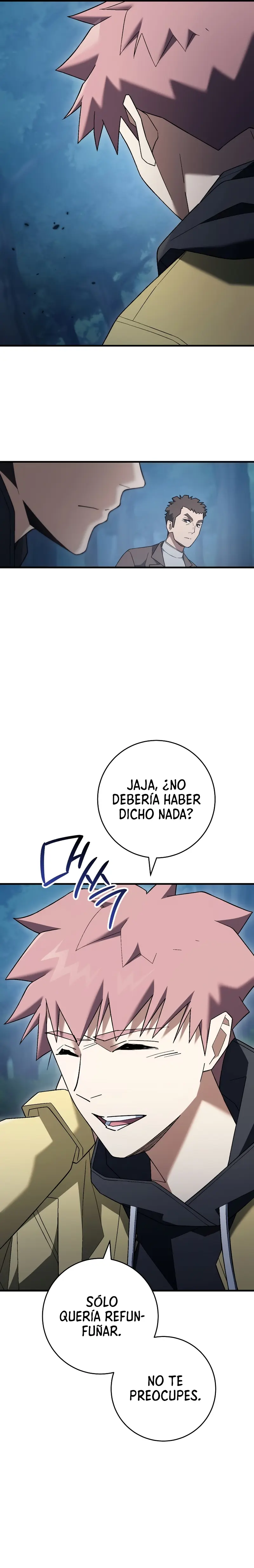 Heroe, regresa > Capitulo 111 > Page 151