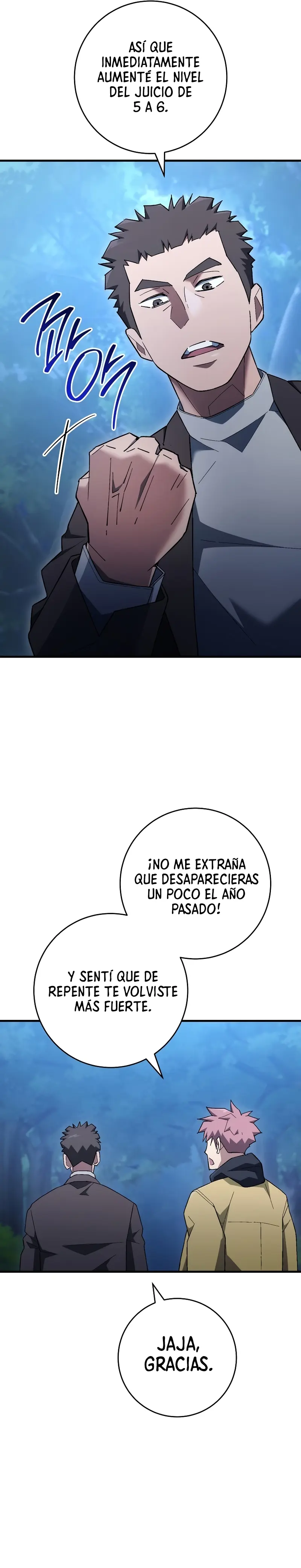 Heroe, regresa > Capitulo 111 > Page 181