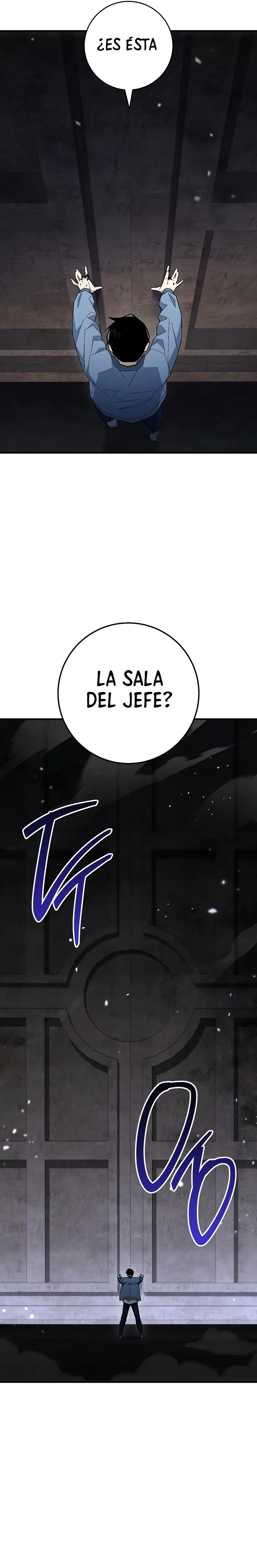 Heroe, regresa > Capitulo 111 > Page 291