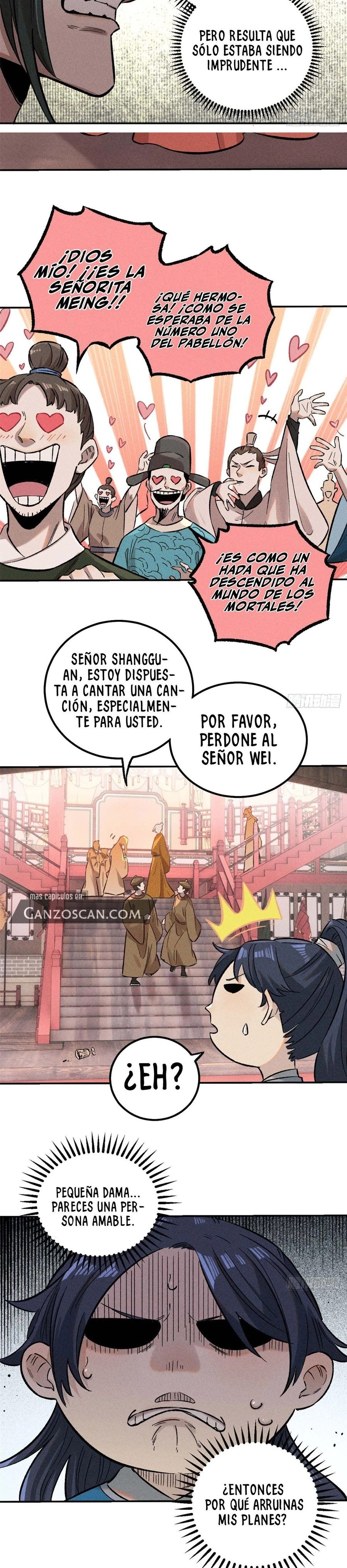 Solo quiero morir  > Capitulo 2 > Page 71