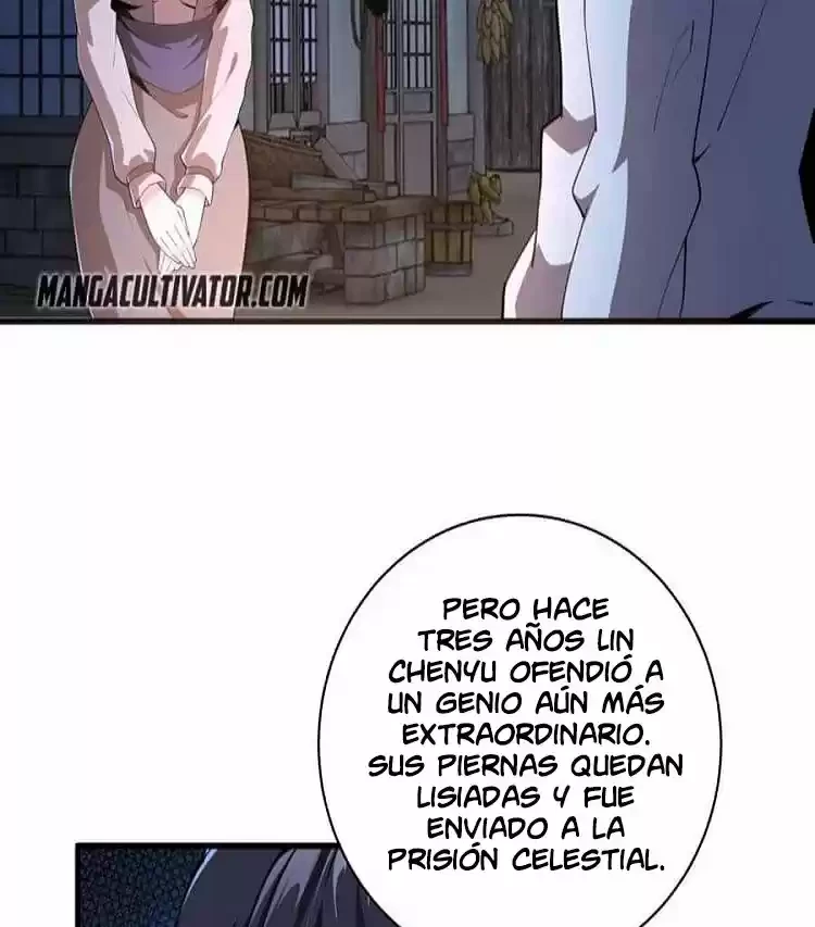 Los dioses antiguos > Capitulo 6 > Page 11