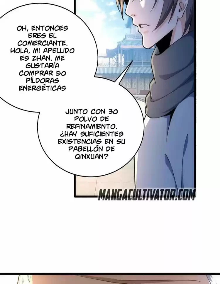 Los dioses antiguos > Capitulo 7 > Page 51