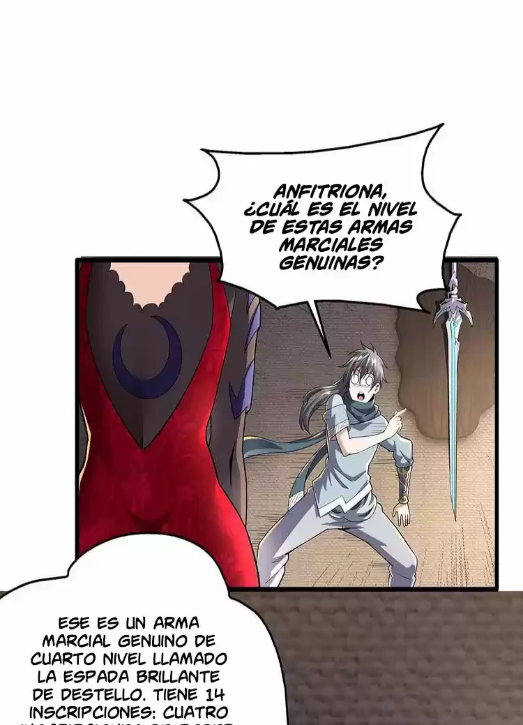 Los dioses antiguos > Capitulo 7 > Page 661