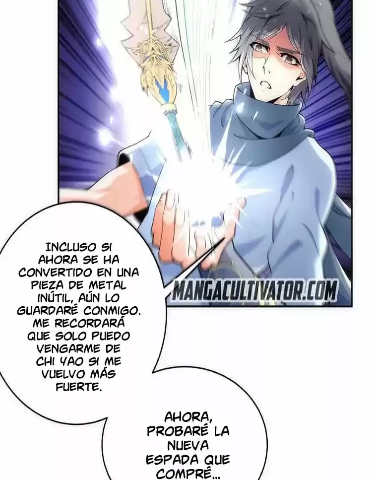 Los dioses antiguos > Capitulo 8 > Page 61