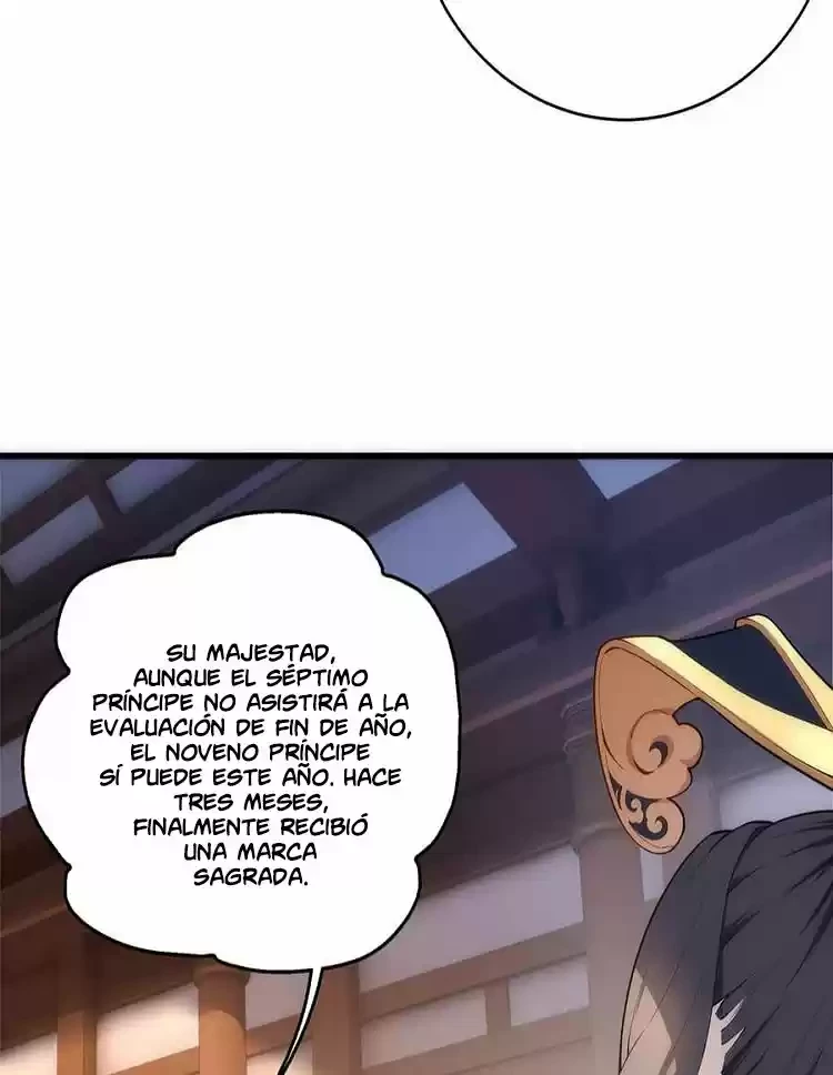 Los dioses antiguos > Capitulo 9 > Page 71