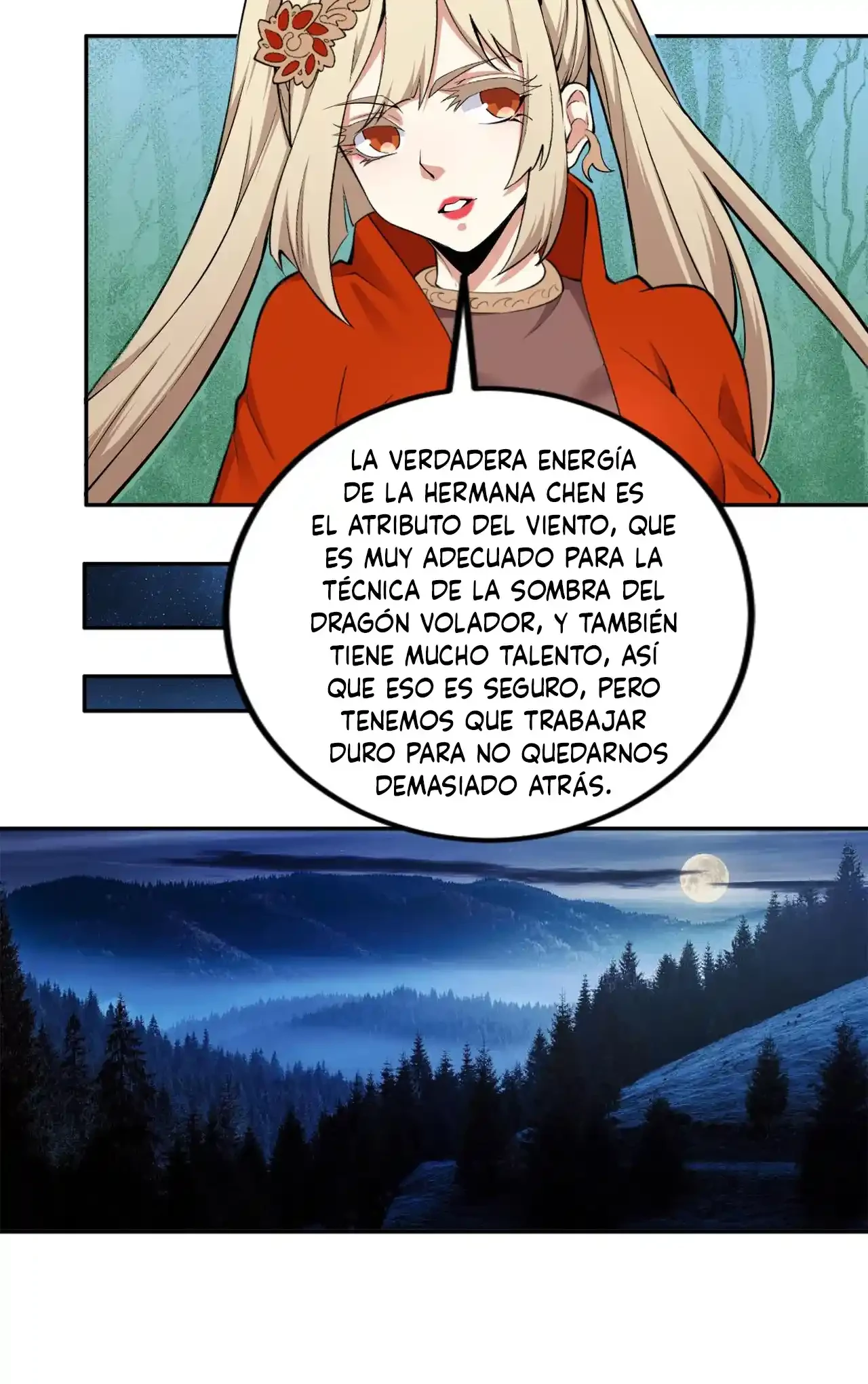 Los dioses antiguos > Capitulo 93 > Page 241