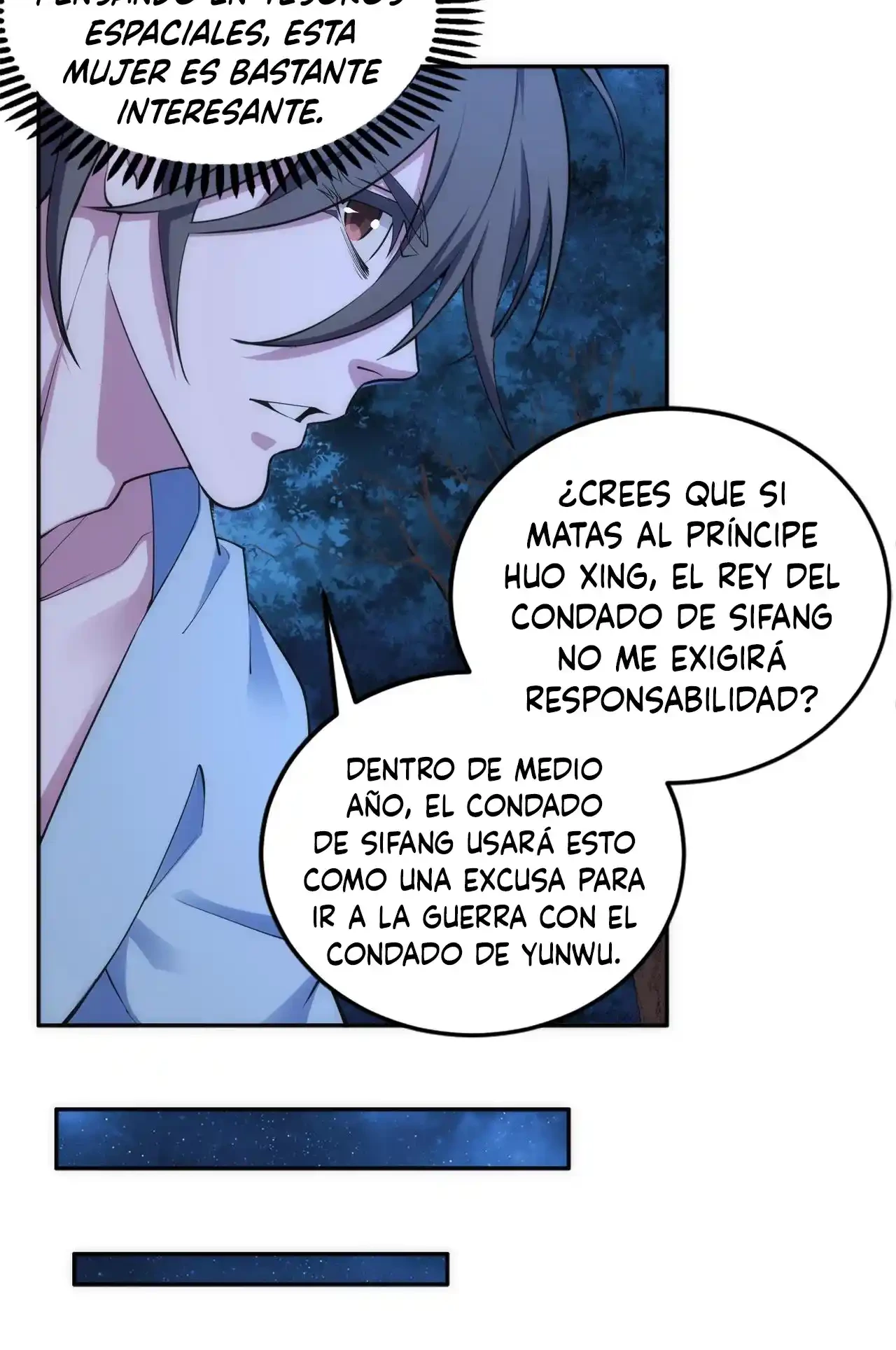 Los dioses antiguos > Capitulo 95 > Page 381