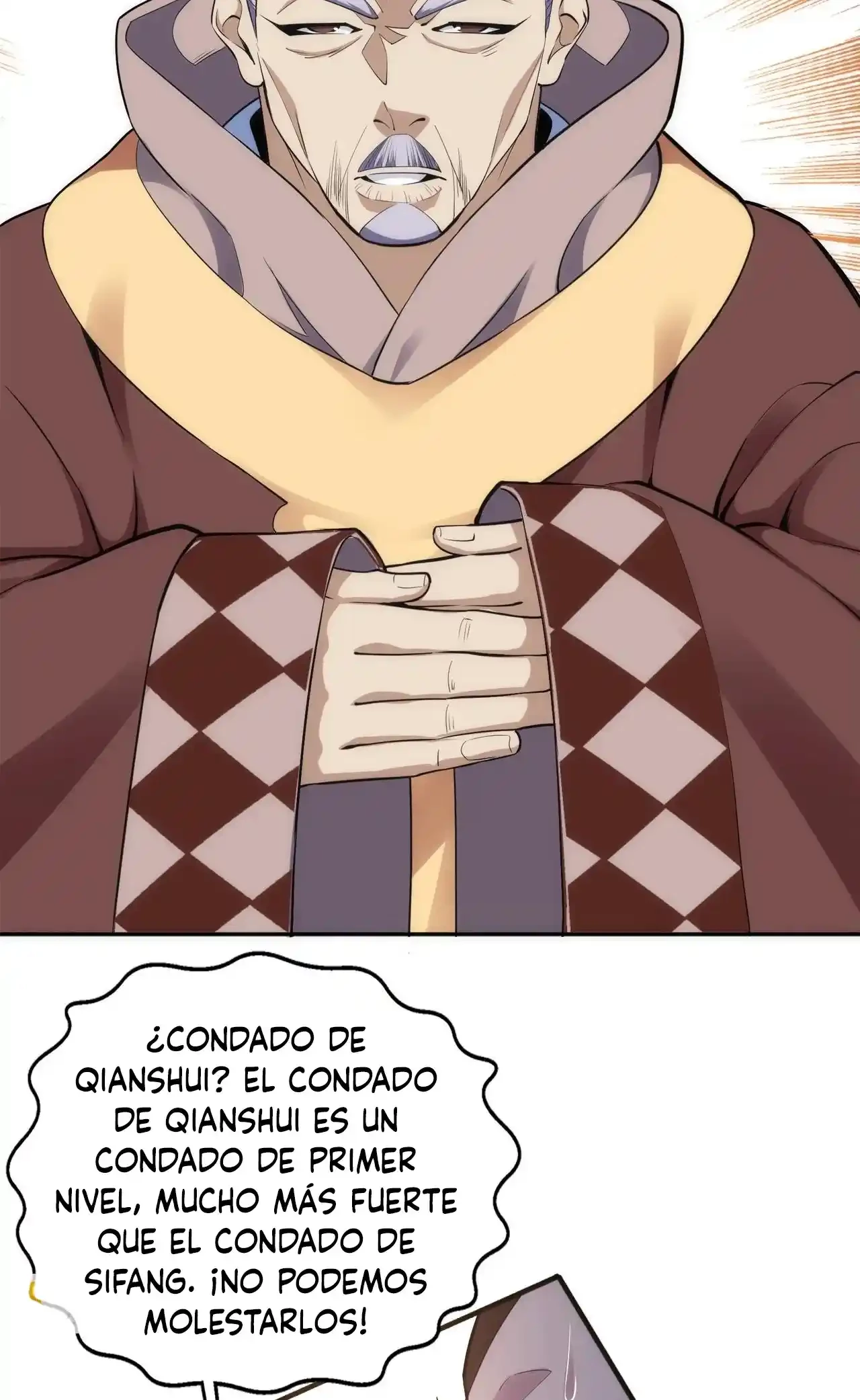 Los dioses antiguos > Capitulo 95 > Page 431