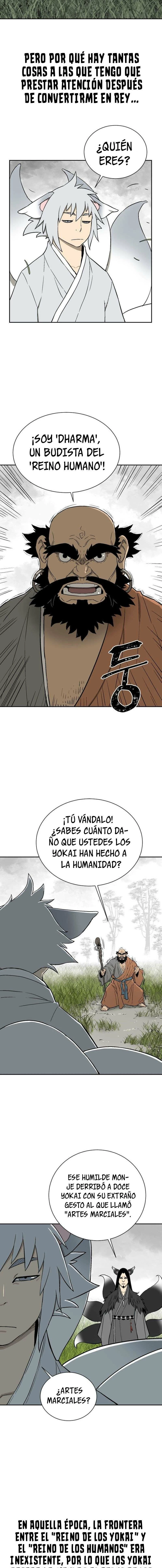 Relatos de una espada resplandeciente  > Capitulo 1 > Page 71