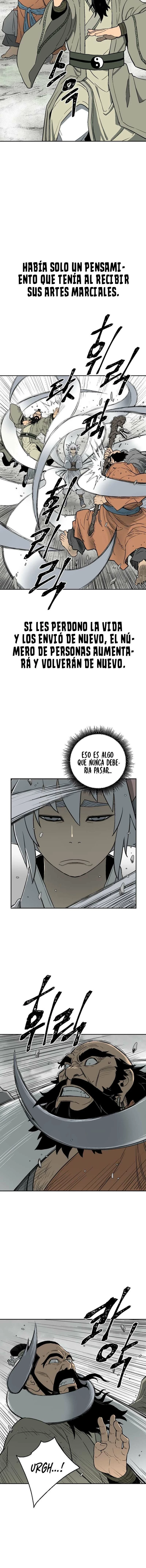 Relatos de una espada resplandeciente  > Capitulo 1 > Page 121