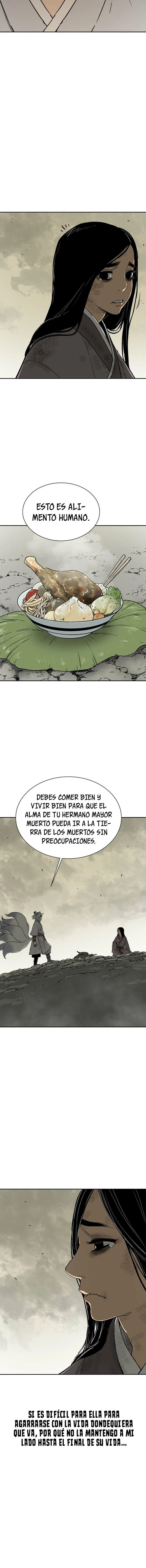 Relatos de una espada resplandeciente  > Capitulo 1 > Page 171