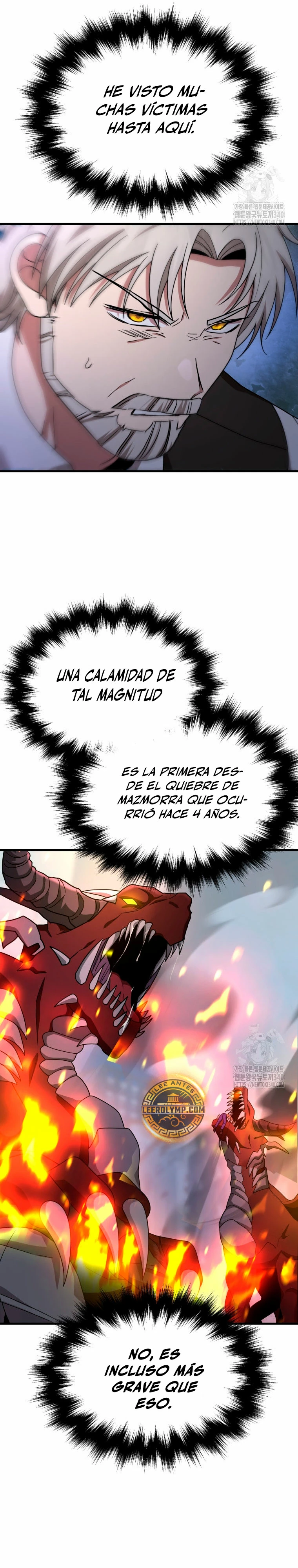 El sucesor de los Héroes Legendarios > Capitulo 66 > Page 71