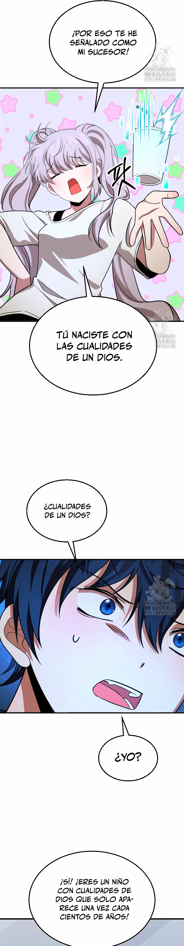 El sucesor de los Héroes Legendarios > Capitulo 73 > Page 511