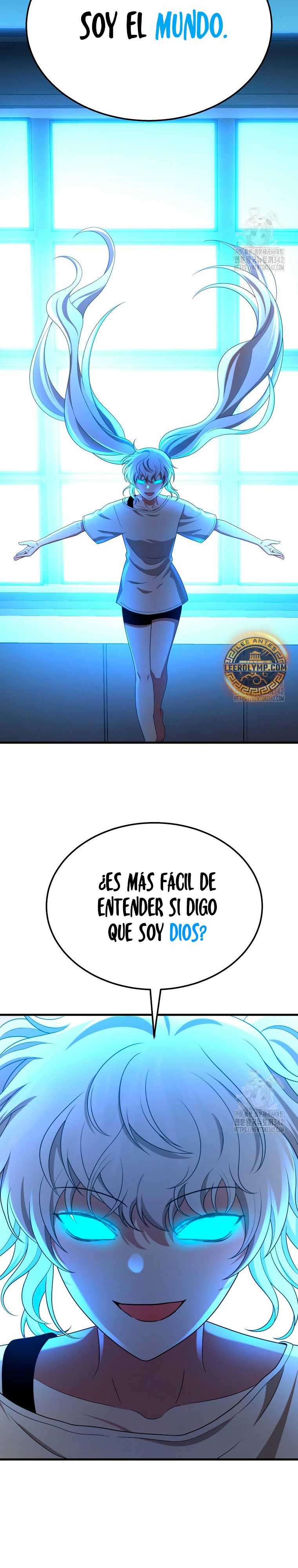 El sucesor de los Héroes Legendarios > Capitulo 72 > Page 421