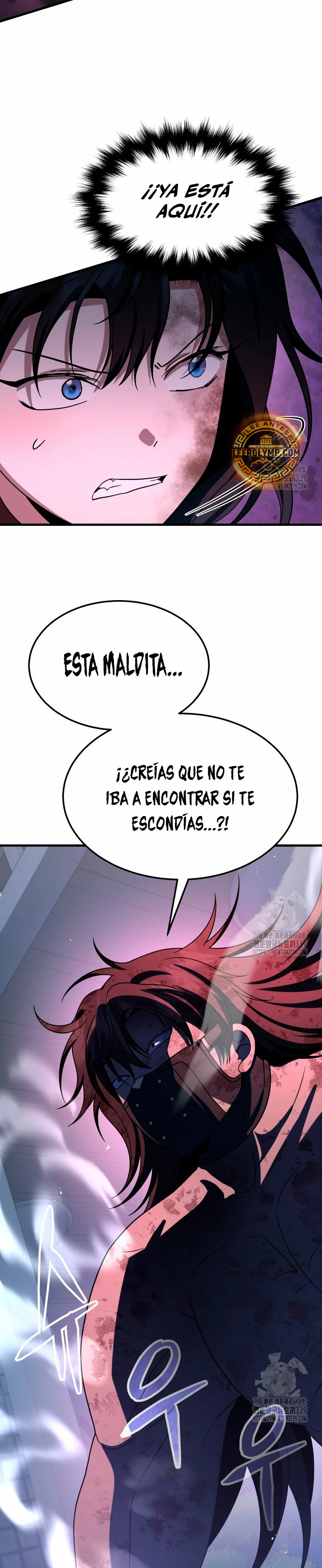 El sucesor de los Héroes Legendarios > Capitulo 64 > Page 491