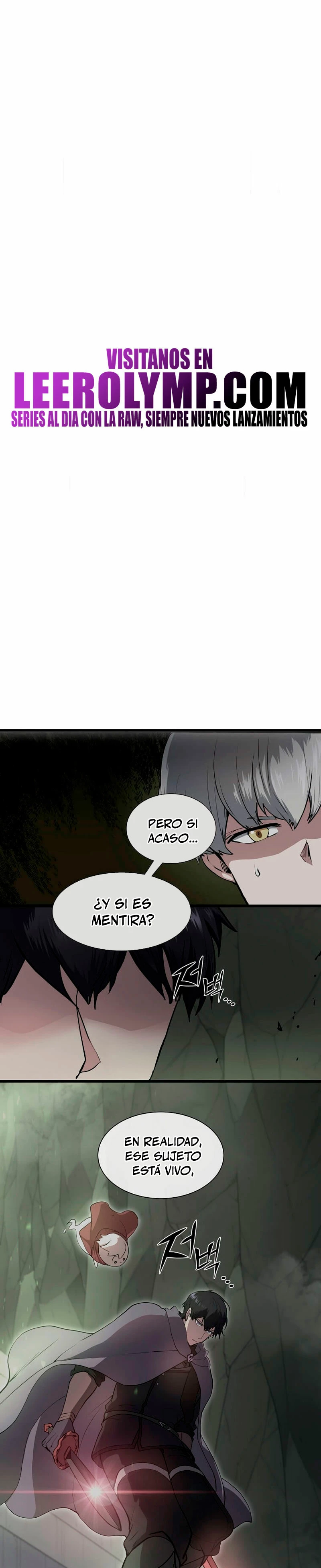 Subiendo de nivel con las mejores habilidades > Capitulo 76 > Page 11