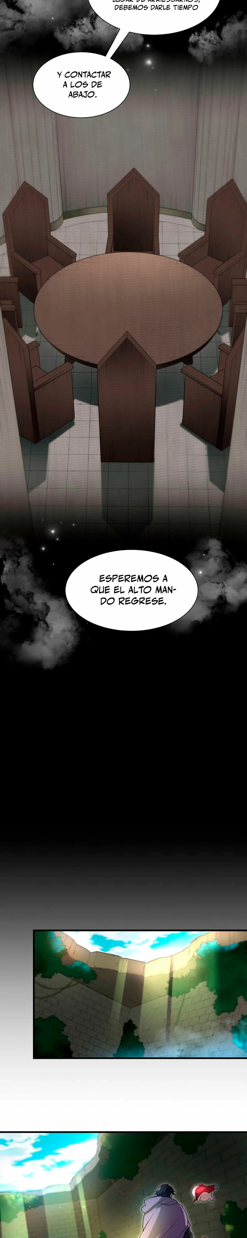 Subiendo de nivel con las mejores habilidades > Capitulo 76 > Page 331