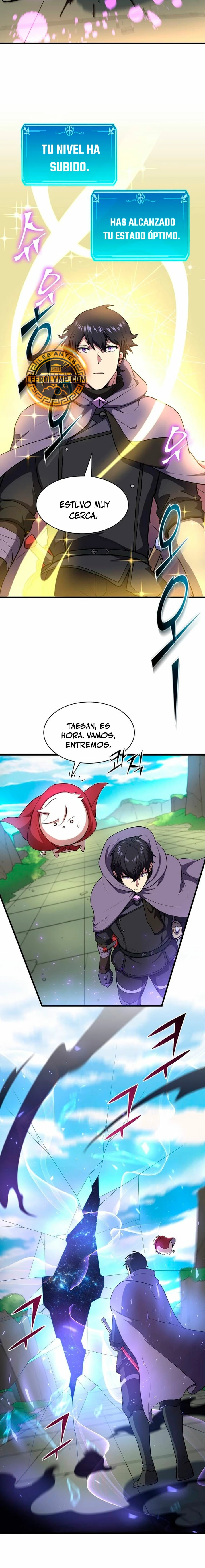 Subiendo de nivel con las mejores habilidades > Capitulo 78 > Page 221