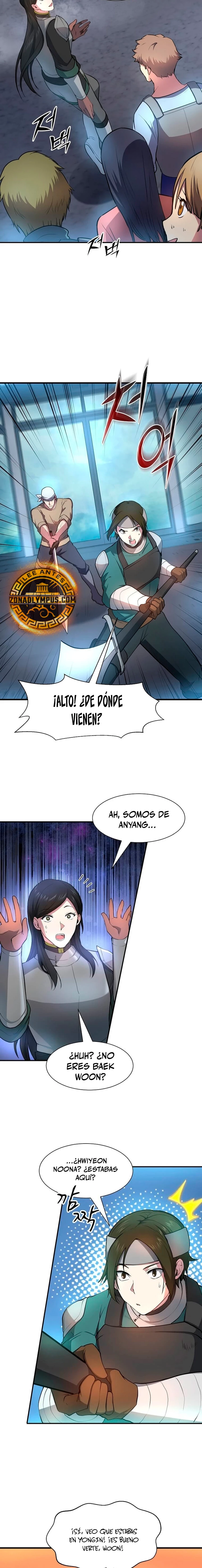 Subiendo de nivel con las mejores habilidades > Capitulo 80 > Page 41