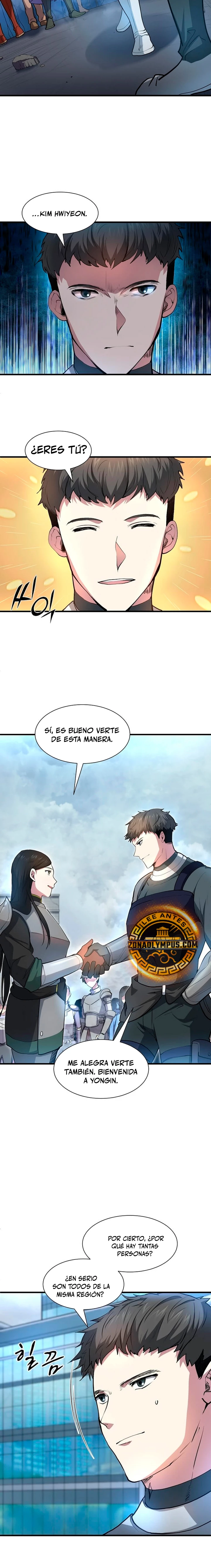 Subiendo de nivel con las mejores habilidades > Capitulo 80 > Page 71