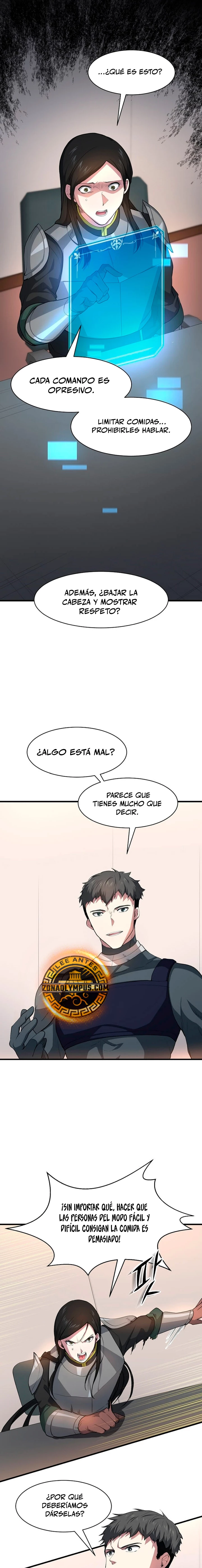 Subiendo de nivel con las mejores habilidades > Capitulo 82 > Page 21