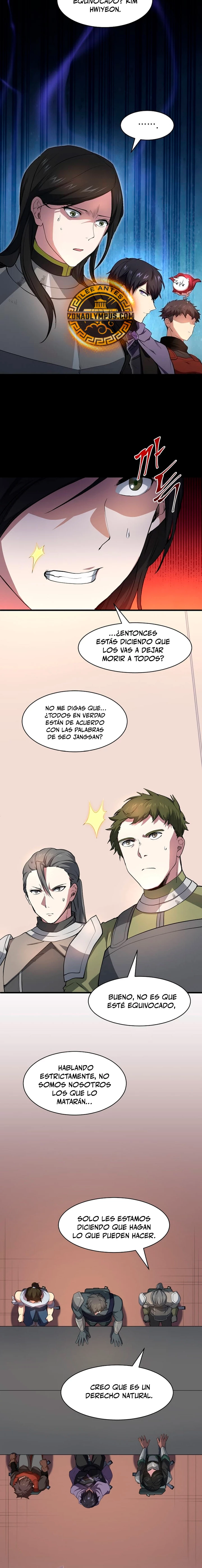 Subiendo de nivel con las mejores habilidades > Capitulo 82 > Page 51