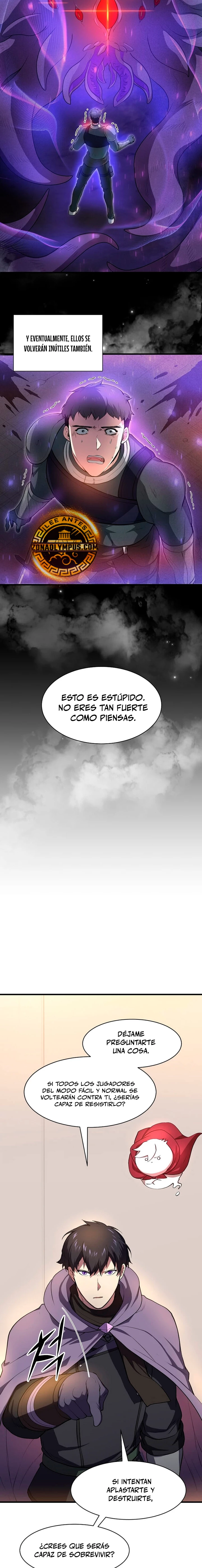 Subiendo de nivel con las mejores habilidades > Capitulo 82 > Page 91