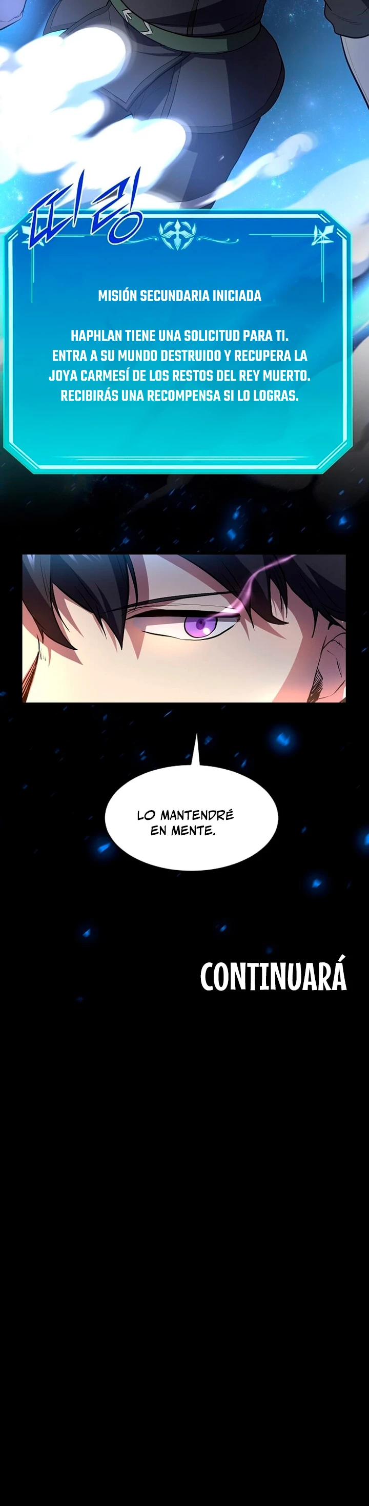 Subiendo de nivel con las mejores habilidades > Capitulo 86 > Page 291