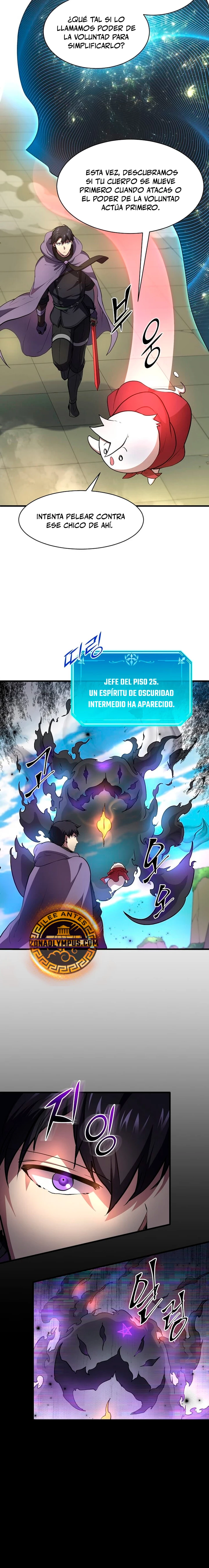 Subiendo de nivel con las mejores habilidades > Capitulo 88 > Page 51