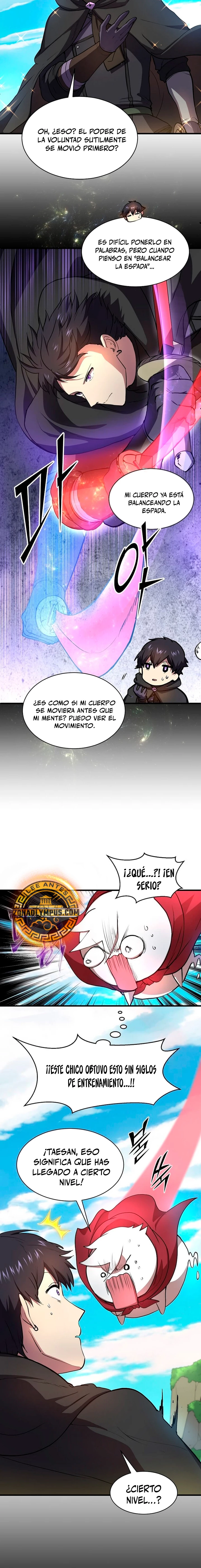 Subiendo de nivel con las mejores habilidades > Capitulo 88 > Page 71