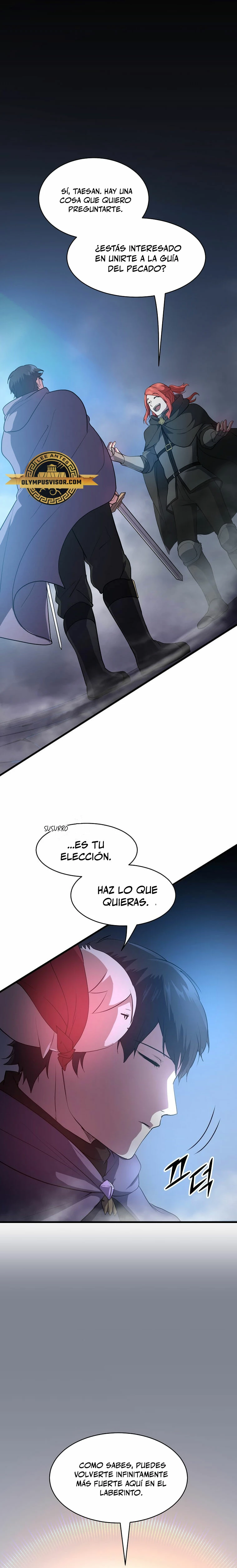 Subiendo de nivel con las mejores habilidades > Capitulo 51 > Page 211