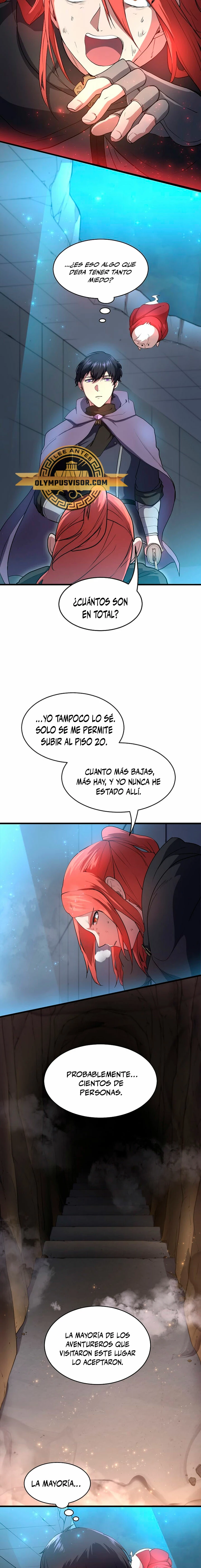 Subiendo de nivel con las mejores habilidades > Capitulo 52 > Page 141