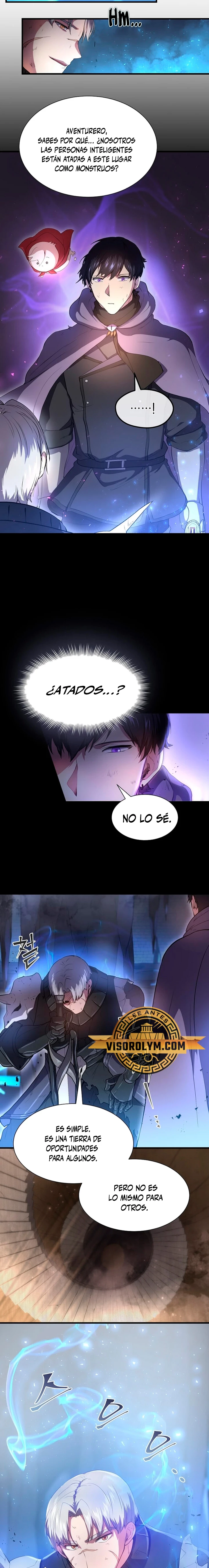 Subiendo de nivel con las mejores habilidades > Capitulo 61 > Page 31