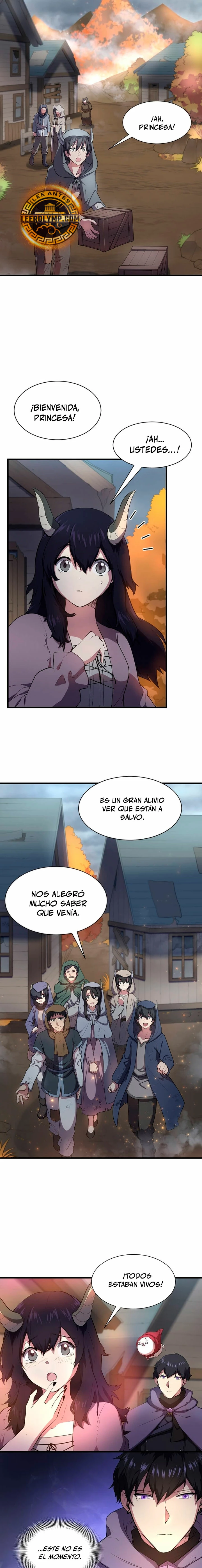 Subiendo de nivel con las mejores habilidades > Capitulo 68 > Page 31