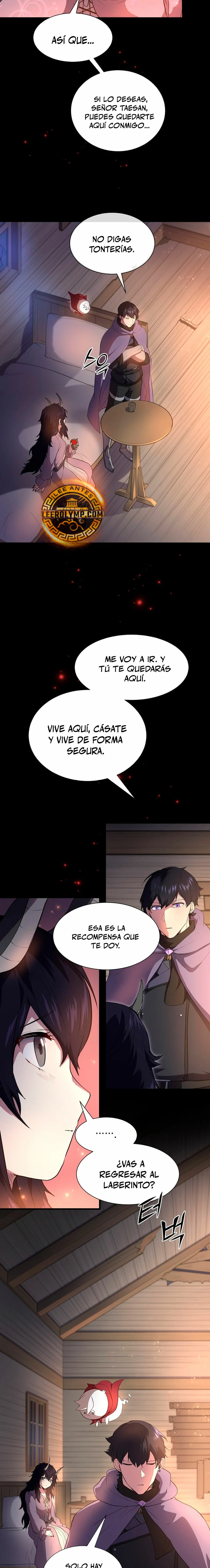 Subiendo de nivel con las mejores habilidades > Capitulo 68 > Page 201