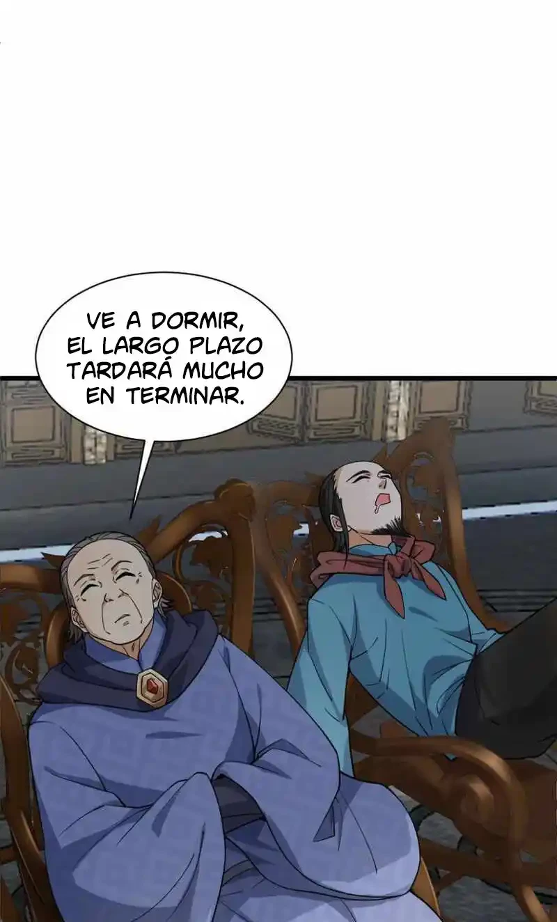 Luchar de nuevo por una vida > Capitulo 10 > Page 21