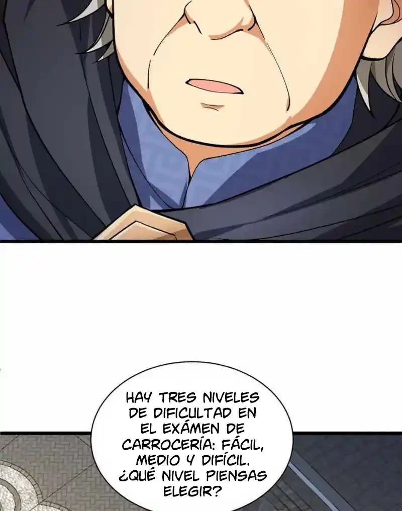 Luchar de nuevo por una vida > Capitulo 10 > Page 61