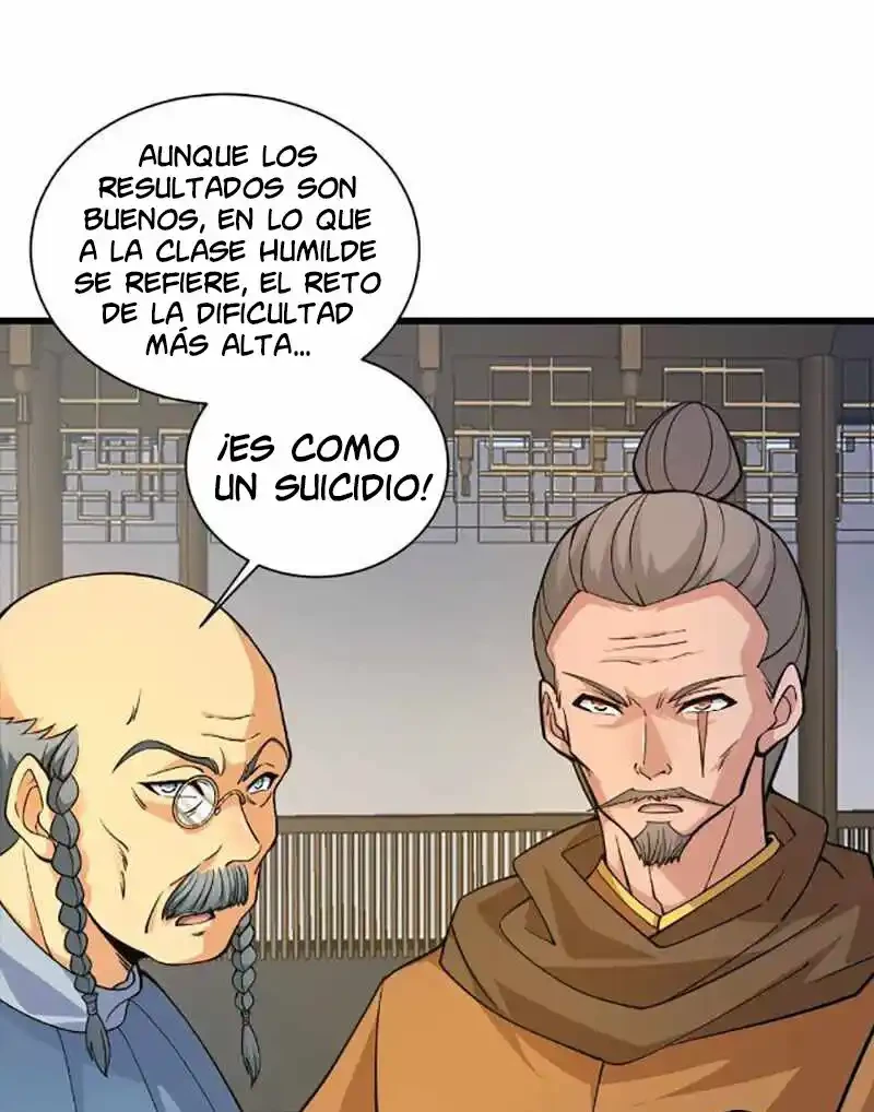 Luchar de nuevo por una vida > Capitulo 10 > Page 281