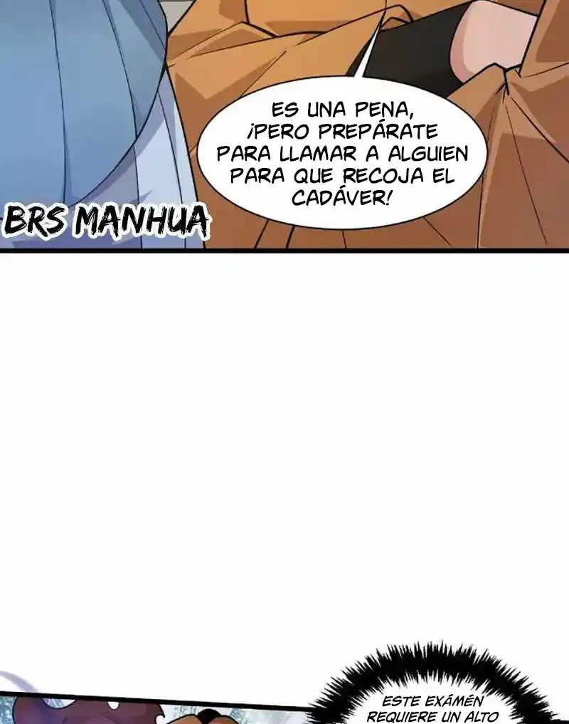 Luchar de nuevo por una vida > Capitulo 10 > Page 291