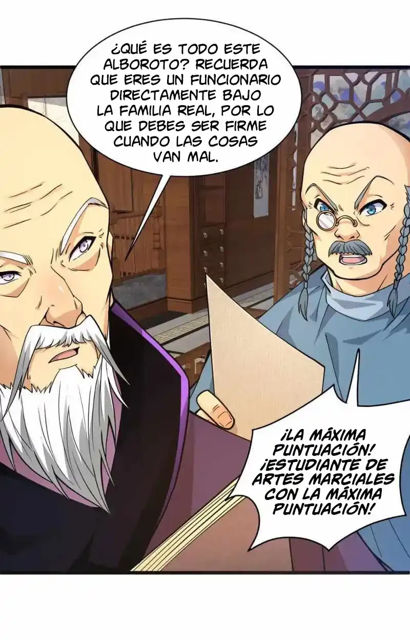 Luchar de nuevo por una vida > Capitulo 10 > Page 471