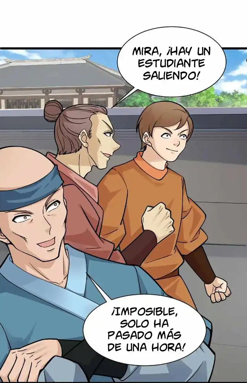 Luchar de nuevo por una vida > Capitulo 10 > Page 551