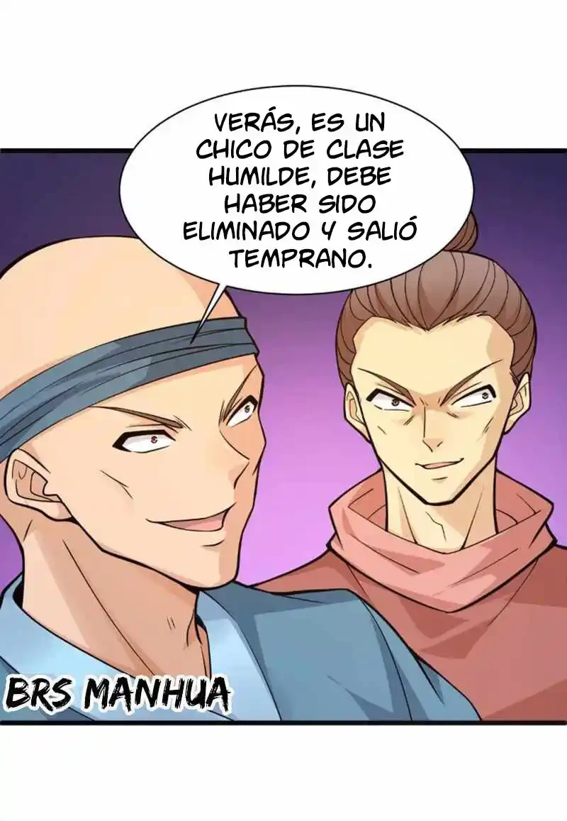 Luchar de nuevo por una vida > Capitulo 10 > Page 591